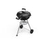 Barbacoa Carbon Kettle Con Tapa 47 X 18 CM NATUUR