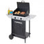 Barbcoa A Gas 2 Quemadores Xpert Plus 7.100 W CAMPINGAZ 3000004820