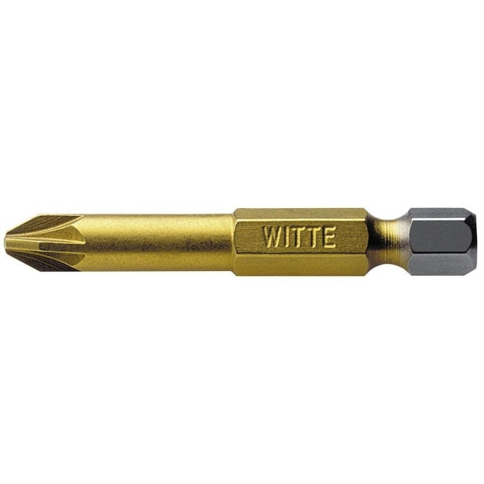 PUNTA PZ1 TIT LARGA 27541 WITTE