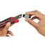 Cutter 18MM Con Rueda De Bloqueo 48221961 MILWAUKEE