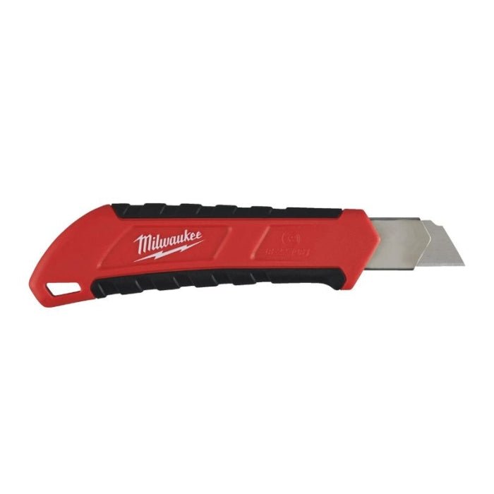 Cutter 18MM Con Rueda De Bloqueo 48221961 MILWAUKEE