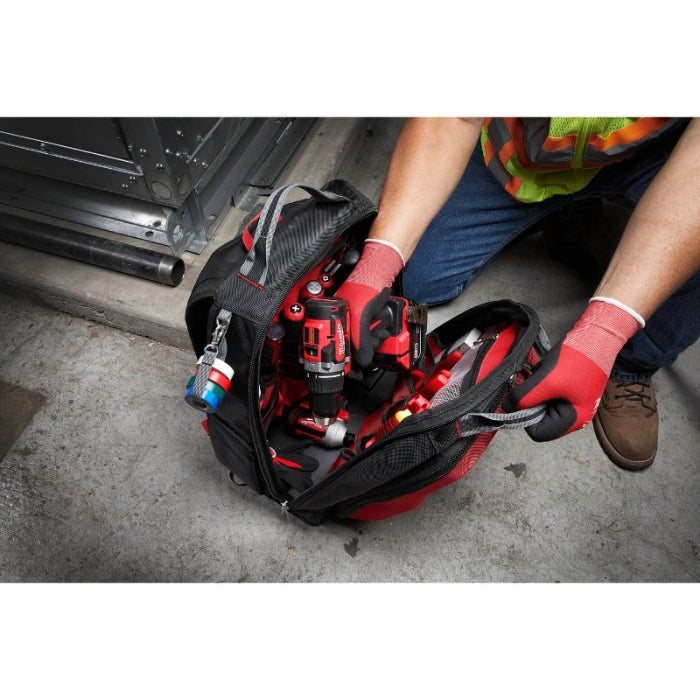 Mochila Packout 4932471131 MILWAUKEE