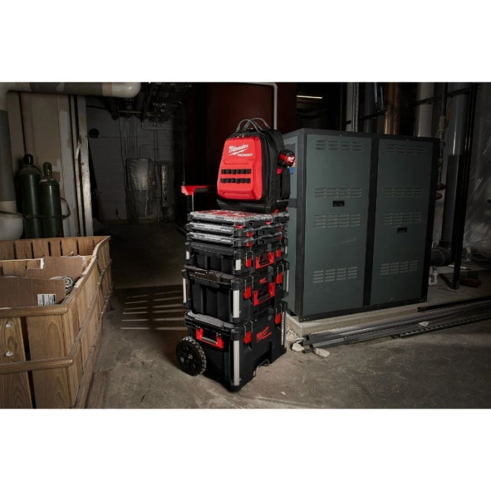 Mochila Packout 4932471131 MILWAUKEE
