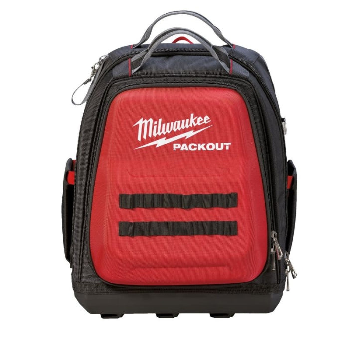 Mochila Packout 4932471131 MILWAUKEE