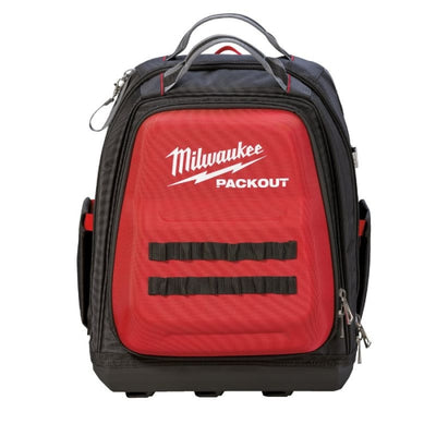 Mochila Packout 4932471131 MILWAUKEE