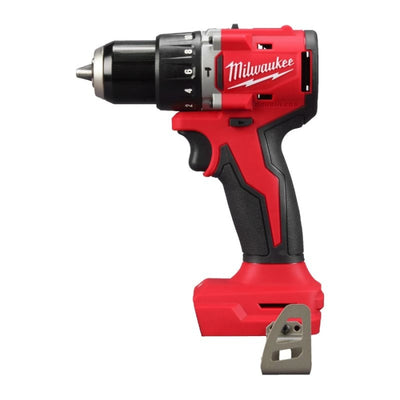 Taladro Percutor Compacto BL M18 M18BLPDRC-0X 4933492821 MILWAUKEE