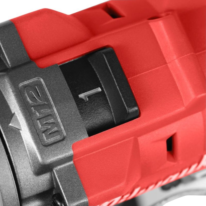 Taladro Percutor M12 FUEL M12FPD2-0 Atornillador De Impacto M12 FUEL, 1/4 HEX 4933479867 MILWAUKEE