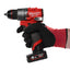 Taladro Percutor M12 FUEL M12FPD2-0 Atornillador De Impacto M12 FUEL, 1/4 HEX 4933479867 MILWAUKEE