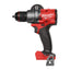 Taladro Percutor M18 FUEL M18FPD3-0X 4933479859 MILWAUKEE