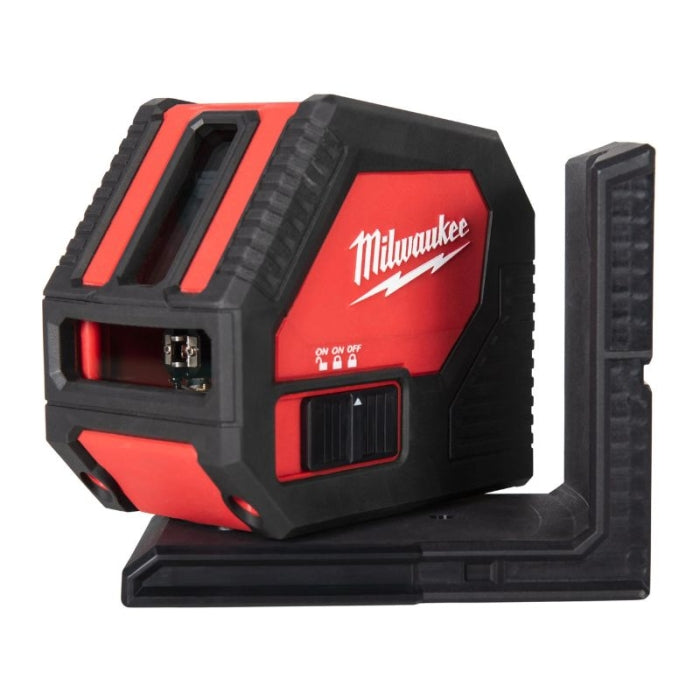 Nivel Laser DE 2 Lineas A Pilas CLL-C 4933478753 MILWAUKEE