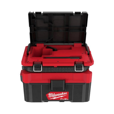 Aspirador Humedo/Seco M18 FUEL PACKOUT M18FPOVCL-0 4933478187 MILWAUKEE