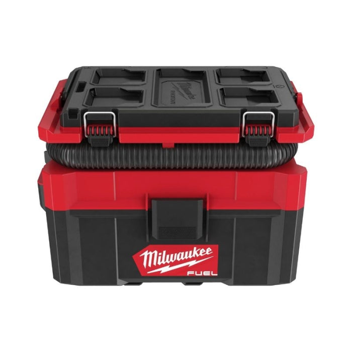 Aspirador Humedo/Seco M18 FUEL PACKOUT M18FPOVCL-0 4933478187 MILWAUKEE