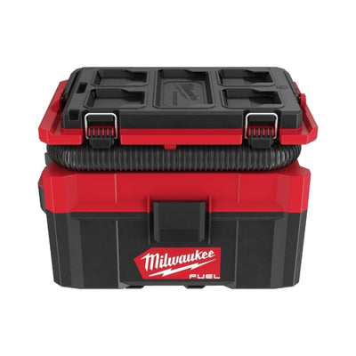 Aspirador Humedo/Seco M18 FUEL PACKOUT M18FPOVCL-0 4933478187 MILWAUKEE