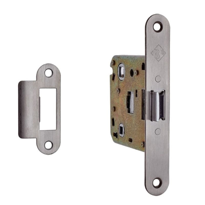 Picaporte Unificado 247/50 INOX