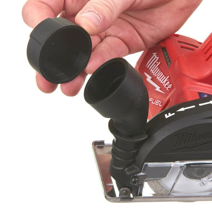 Cortadora Multimaterial M12 FUEL M12FCOT-422X 4933464619 MILWAUKEE