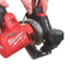 Cortadora Multimaterial M12 FUEL M12FCOT-422X 4933464619 MILWAUKEE