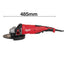 Amoladora Angular De 2200W, 230MM AG22-230DMS 4933433630 MILWAUKEE