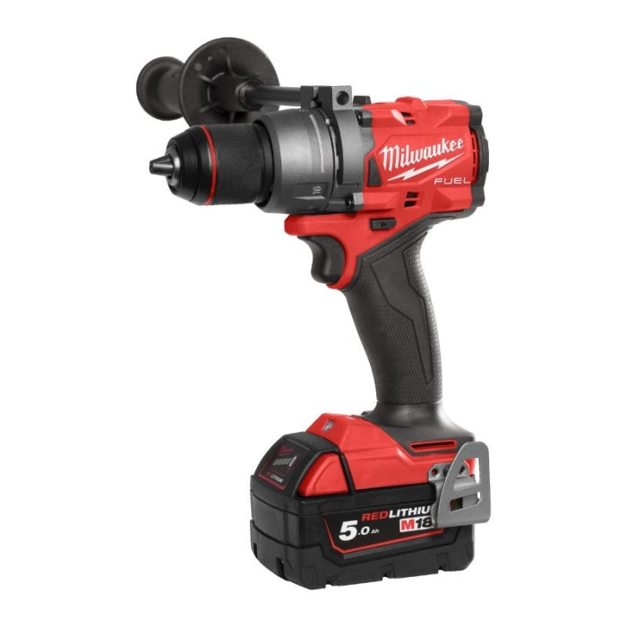 Taladro Percutor M18 FUEL M18FPD3-502X 4933479860 MILWAUKEE