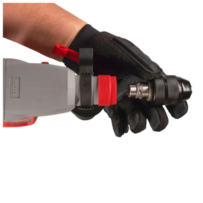 Martillo Combinado SDS-PLUS BL M18, 26MM FIXTEC M18BLHX-502X 4933478892 MILWAUKEE