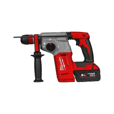Martillo Combinado SDS-PLUS BL M18, 26MM FIXTEC M18BLHX-502X 4933478892 MILWAUKEE