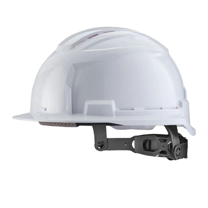 Casco BOLT 100 BLANCO VENTILADO 4932478122 MILWAUKEE