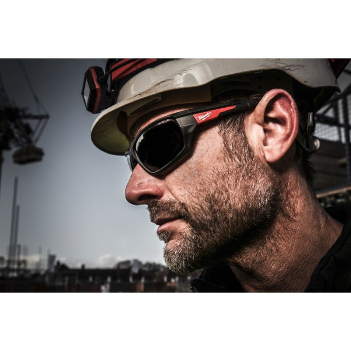 Gafas Seguridad Performace Antivaho Ahumada 4932471884 MILWAUKEE