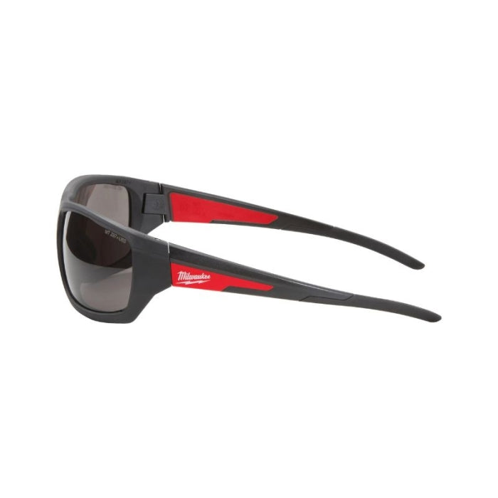Gafas Seguridad Performace Antivaho Ahumada 4932471884 MILWAUKEE