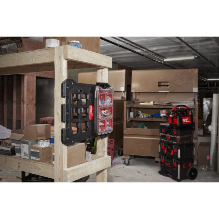 Organizador Compacto Packout 249 x 386 x 117 4932464083 MILWAUKEE