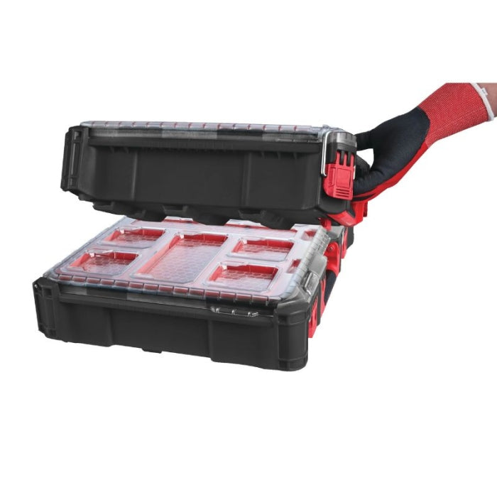 Organizador Packout 500x386x117 4932464082 MILWAUKEE