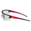 Gafas Seguridad  Antivaho Transparente Basica 4932478763 MILWAUKEE