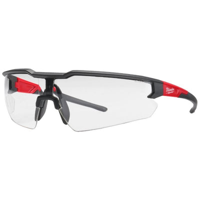 Gafas Seguridad  Antivaho Transparente Basica 4932478763 MILWAUKEE
