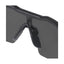 Gafas Seguridad  Antivaho Ahumada Sol Basica 4932478764 MILWAUKEE