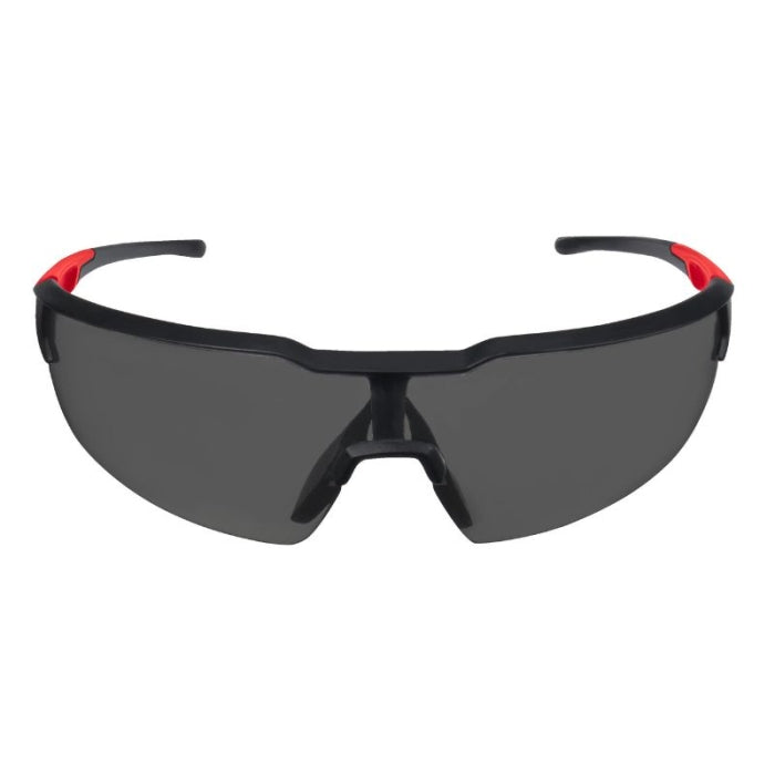 Gafas Seguridad  Antivaho Ahumada Sol Basica 4932478764 MILWAUKEE
