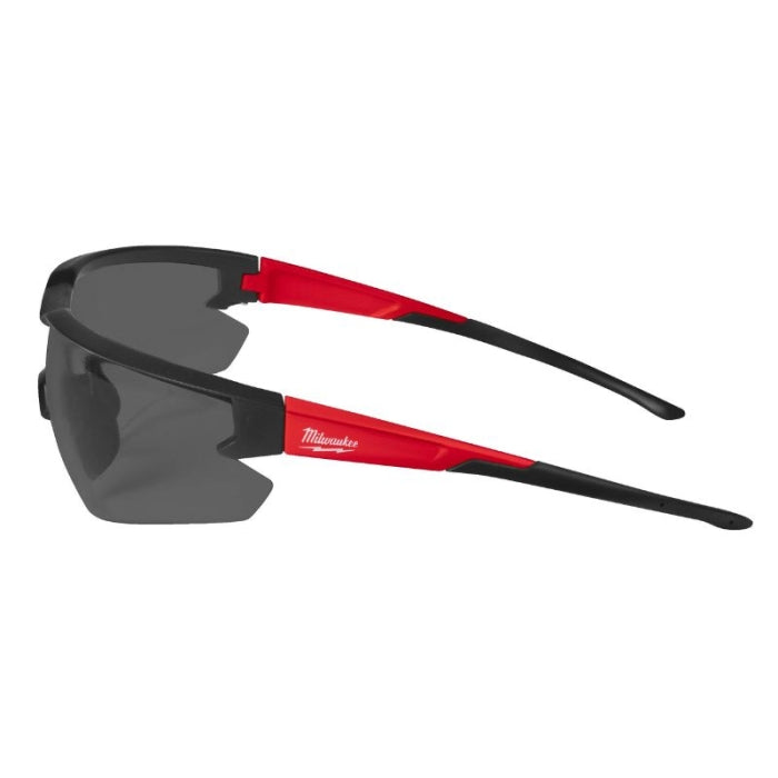 Gafas Seguridad  Antivaho Ahumada Sol Basica 4932478764 MILWAUKEE