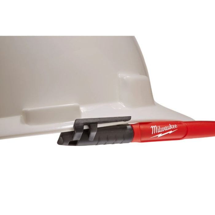 Marcador Rojo Fino 1MM 48223170 MILWAUKEE
