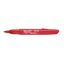 Marcador Rojo Fino 1MM 48223170 MILWAUKEE