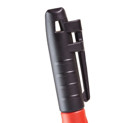 Marcador Fino Negro 1MM 48223100 MILWAUKEE