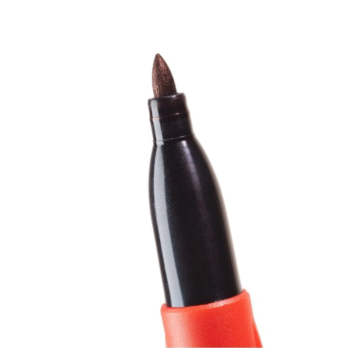 Marcador Fino Negro 1MM 48223100 MILWAUKEE