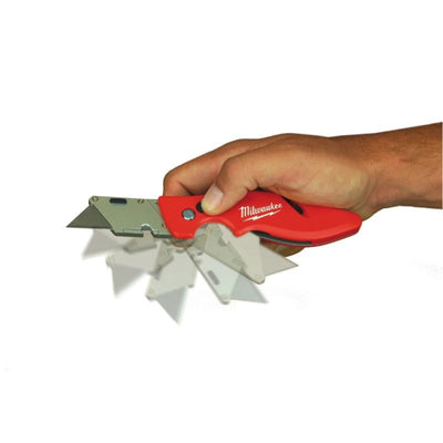 Cutter Plegable Fastback 4932471357 MILWAUKEE