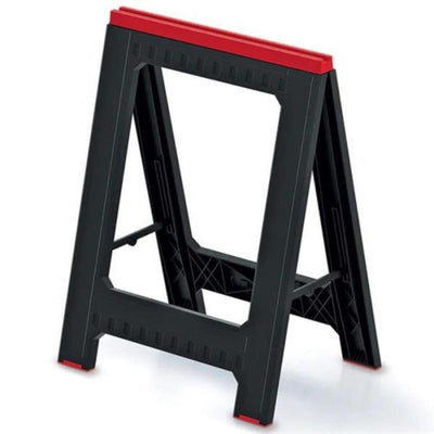 Caballete Plastico TITAN-350 FERROTECH