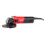Miniamoladora Angular De 800W, 125MM AG800-125E 4933451211 MILWAUKEE