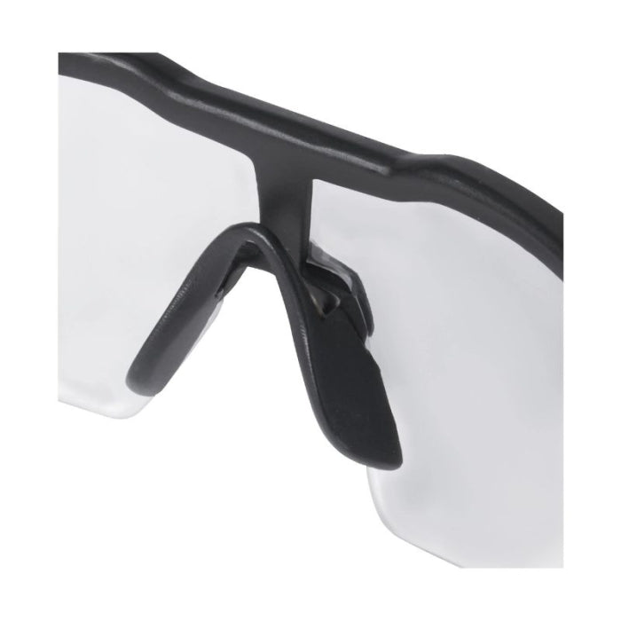 Gafas De Seguridad Espejo Plata 4932498365 MILWAUKEE