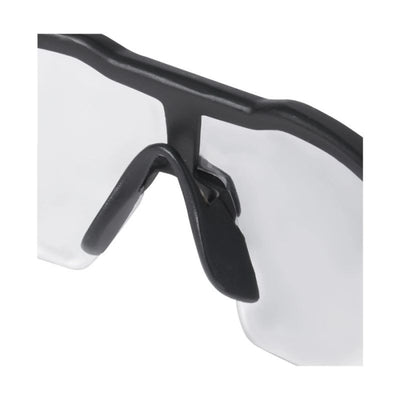 Gafas De Seguridad Espejo Plata 4932498365 MILWAUKEE
