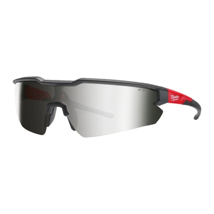 Gafas De Seguridad Espejo Plata 4932498365 MILWAUKEE