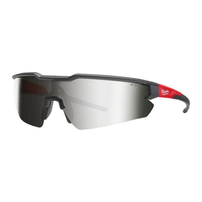 Gafas De Seguridad Espejo Plata 4932498365 MILWAUKEE