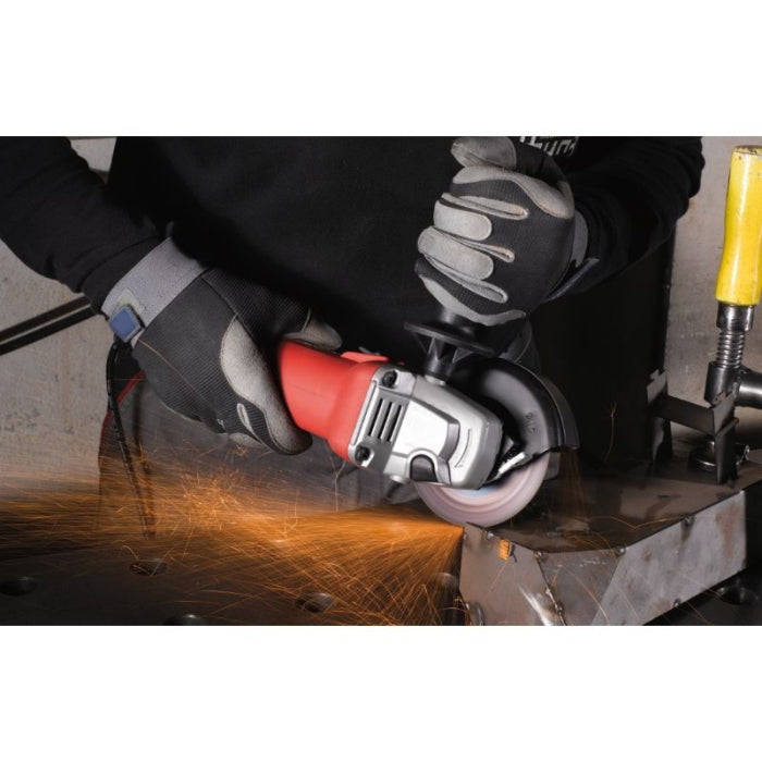 Miniamoladora Angular De 1000W, 125MM AG10-125EK 4933451220 MILWAUKEE
