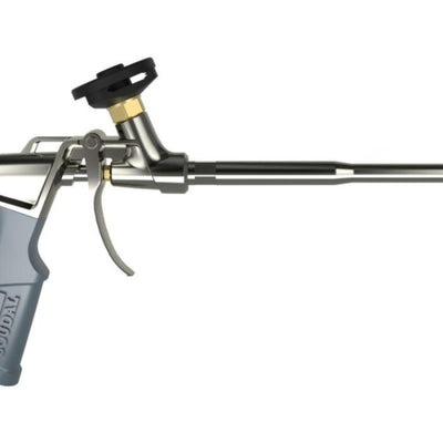 Soudal Pistola Espuma Metalica
