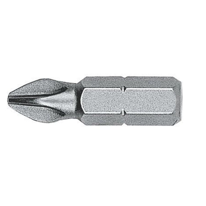 PUNTA PH1 CORTA 27020 WITTE