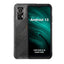 Movil Regurizado AGM H6 4G IP68 IP69K 8+8GB RAM + 256MB ROM 4900MAH