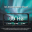 Movil Regurizado AGM H6 4G IP68 IP69K 8+8GB RAM + 256MB ROM 4900MAH